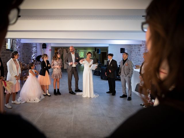 Le mariage de Julia et David  à Gorcy, Meurthe-et-Moselle 31