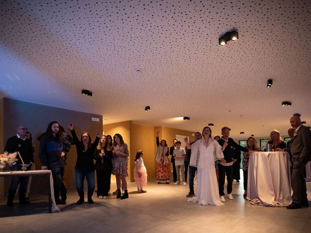 Le mariage de Julia et David  à Gorcy, Meurthe-et-Moselle 37