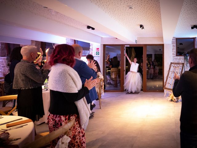 Le mariage de Julia et David  à Gorcy, Meurthe-et-Moselle 39