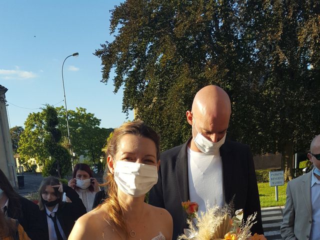 Le mariage de Julia et David  à Gorcy, Meurthe-et-Moselle 50