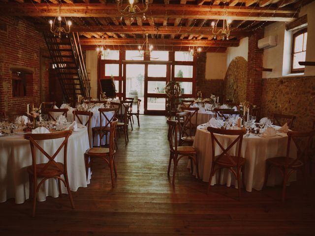 Le mariage de Lionel et Valinhi à Saint-Féliu-d&apos;Amont, Pyrénées-Orientales 3