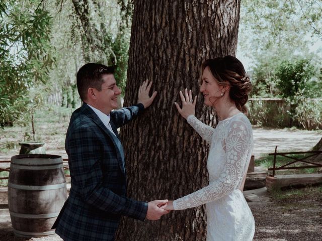 Le mariage de Lionel et Valinhi à Saint-Féliu-d&apos;Amont, Pyrénées-Orientales 5