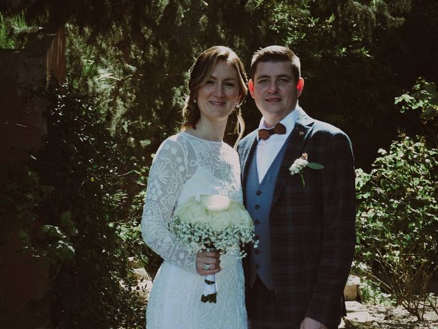 Le mariage de Lionel et Valinhi à Saint-Féliu-d&apos;Amont, Pyrénées-Orientales 7