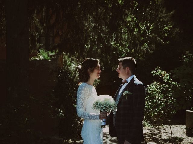 Le mariage de Lionel et Valinhi à Saint-Féliu-d&apos;Amont, Pyrénées-Orientales 8