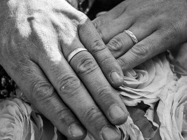 Le mariage de Lionel et Valinhi à Saint-Féliu-d&apos;Amont, Pyrénées-Orientales 9