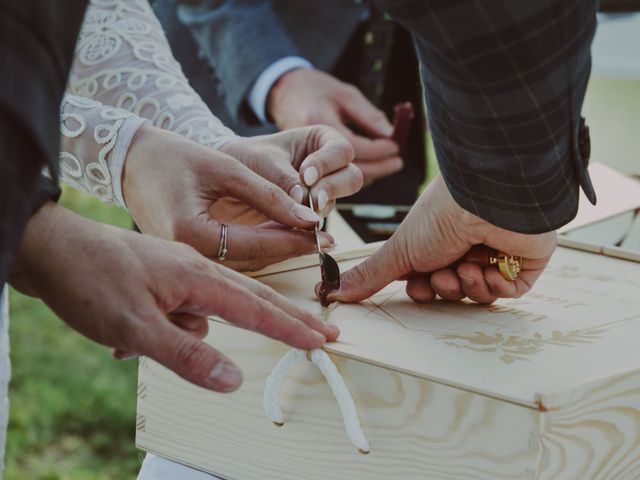 Le mariage de Lionel et Valinhi à Saint-Féliu-d&apos;Amont, Pyrénées-Orientales 11