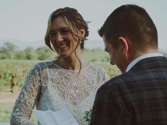 Le mariage de Lionel et Valinhi à Saint-Féliu-d&apos;Amont, Pyrénées-Orientales 12