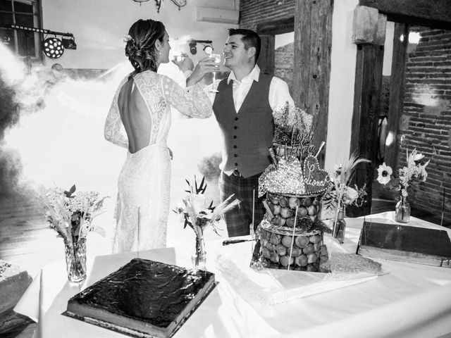 Le mariage de Lionel et Valinhi à Saint-Féliu-d&apos;Amont, Pyrénées-Orientales 20