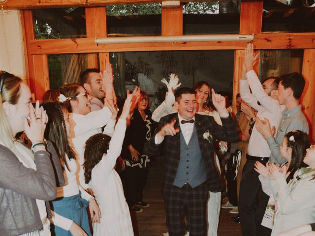 Le mariage de Lionel et Valinhi à Saint-Féliu-d&apos;Amont, Pyrénées-Orientales 21