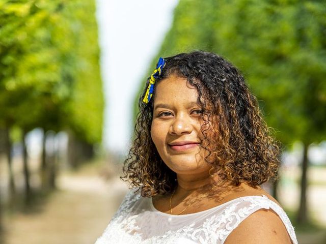 Le mariage de Jean-Christophe et Marie à Maurepas, Yvelines 9