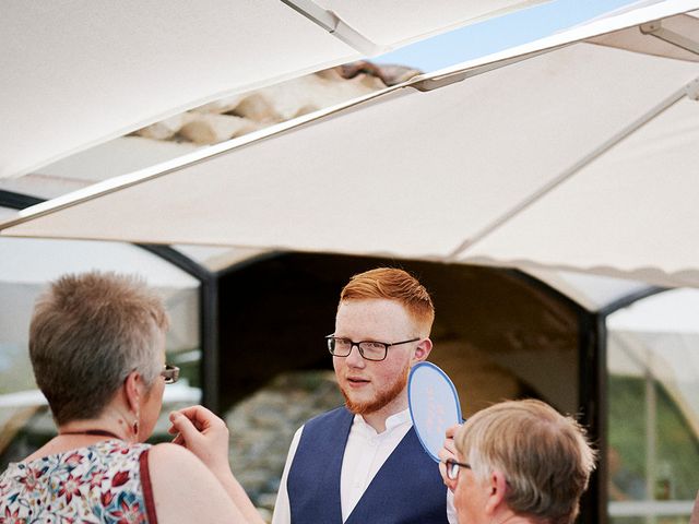 Le mariage de Lee et Nassim à Bonnieux, Vaucluse 10