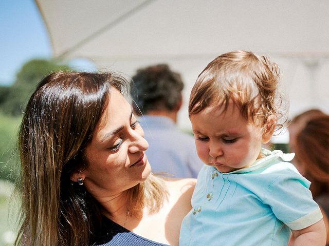 Le mariage de Lee et Nassim à Bonnieux, Vaucluse 11