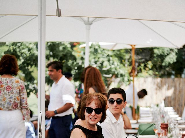 Le mariage de Lee et Nassim à Bonnieux, Vaucluse 18