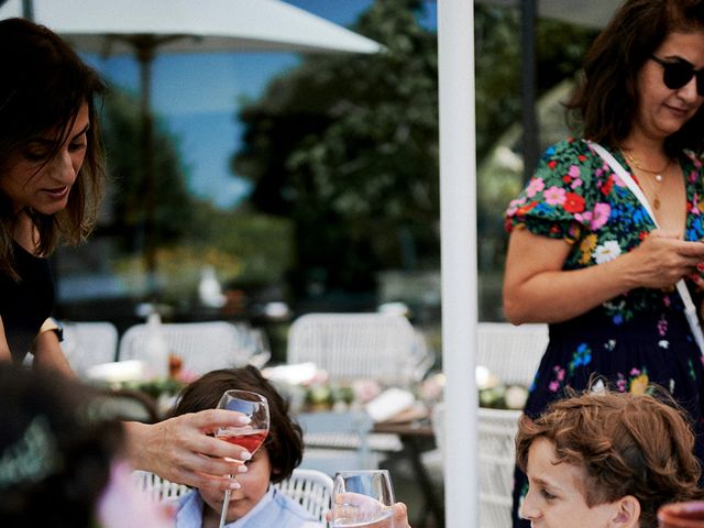 Le mariage de Lee et Nassim à Bonnieux, Vaucluse 21