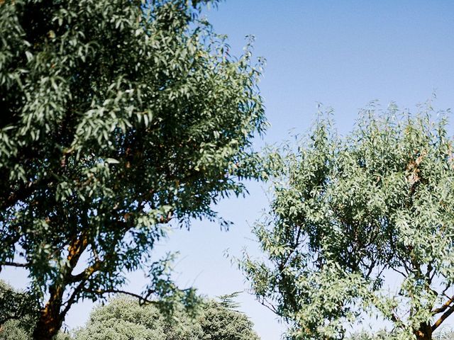 Le mariage de Lee et Nassim à Bonnieux, Vaucluse 27