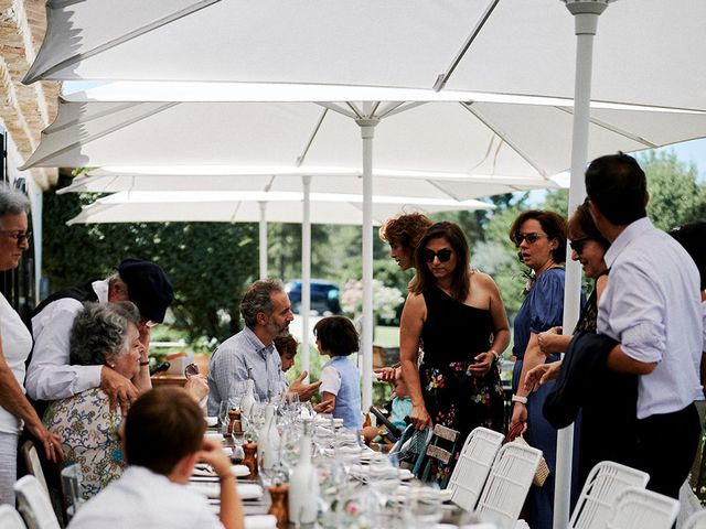 Le mariage de Lee et Nassim à Bonnieux, Vaucluse 29