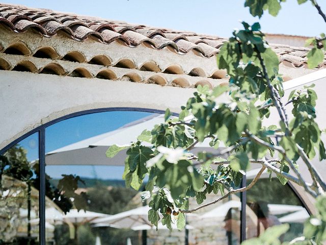 Le mariage de Lee et Nassim à Bonnieux, Vaucluse 32