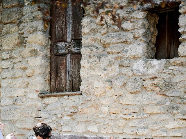 Le mariage de Lee et Nassim à Bonnieux, Vaucluse 39