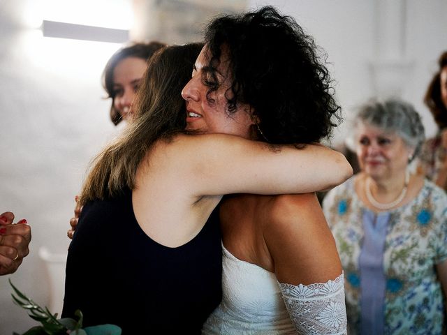 Le mariage de Lee et Nassim à Bonnieux, Vaucluse 60