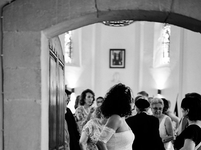 Le mariage de Lee et Nassim à Bonnieux, Vaucluse 61