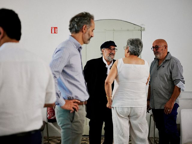 Le mariage de Lee et Nassim à Bonnieux, Vaucluse 64