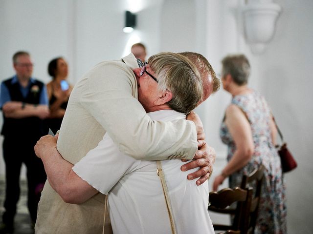 Le mariage de Lee et Nassim à Bonnieux, Vaucluse 66