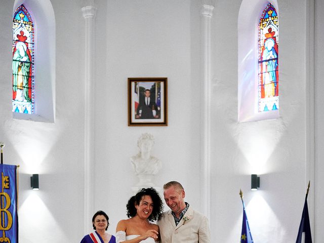 Le mariage de Lee et Nassim à Bonnieux, Vaucluse 70