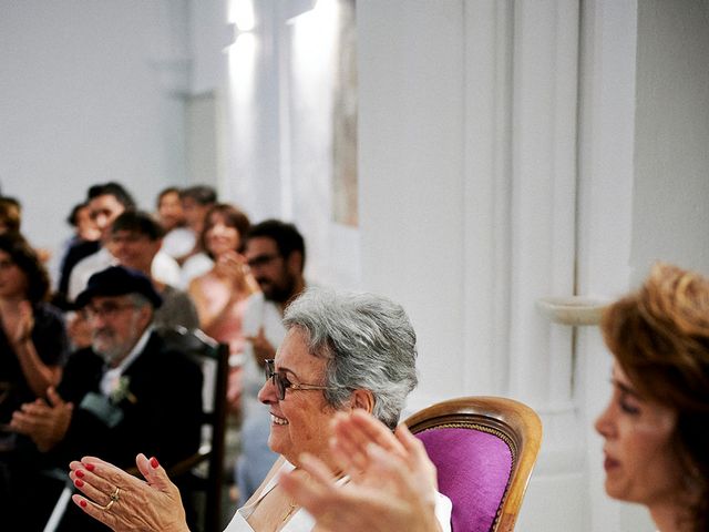 Le mariage de Lee et Nassim à Bonnieux, Vaucluse 72