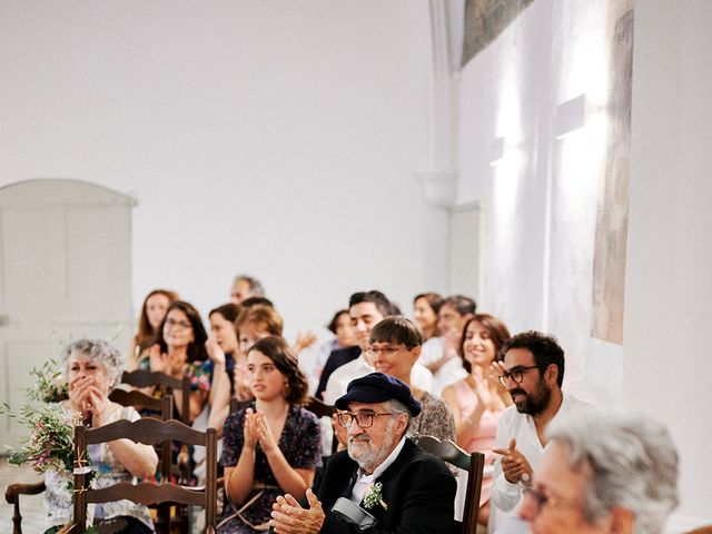 Le mariage de Lee et Nassim à Bonnieux, Vaucluse 75