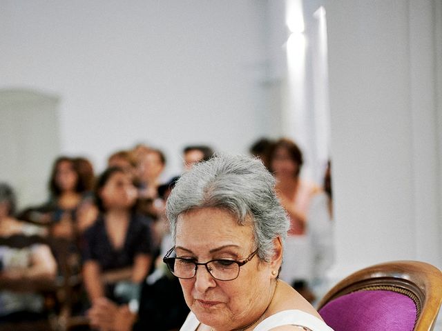 Le mariage de Lee et Nassim à Bonnieux, Vaucluse 92