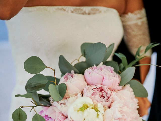 Le mariage de Lee et Nassim à Bonnieux, Vaucluse 104