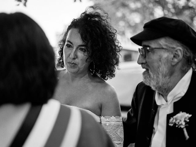 Le mariage de Lee et Nassim à Bonnieux, Vaucluse 111