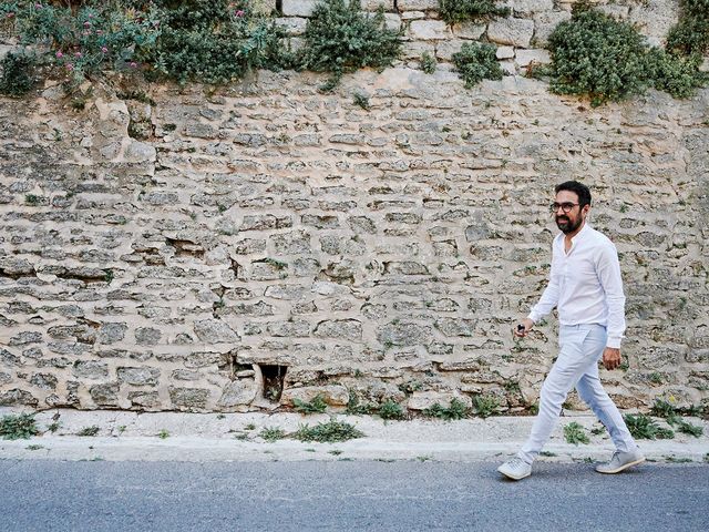 Le mariage de Lee et Nassim à Bonnieux, Vaucluse 127