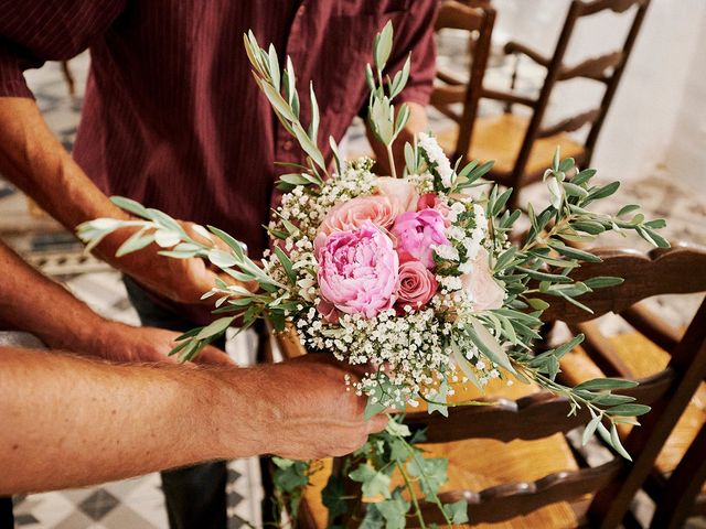 Le mariage de Lee et Nassim à Bonnieux, Vaucluse 128