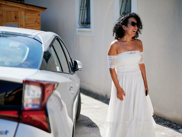 Le mariage de Lee et Nassim à Bonnieux, Vaucluse 135