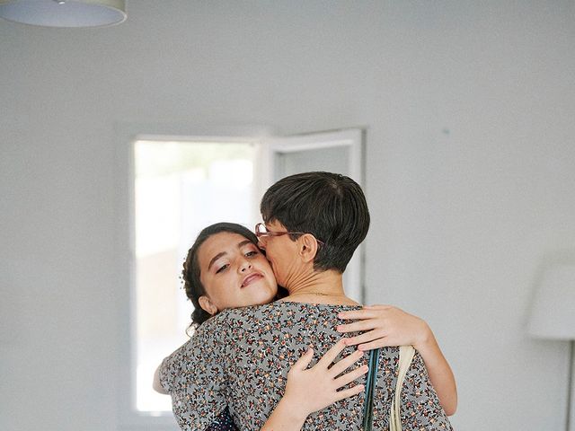 Le mariage de Lee et Nassim à Bonnieux, Vaucluse 151