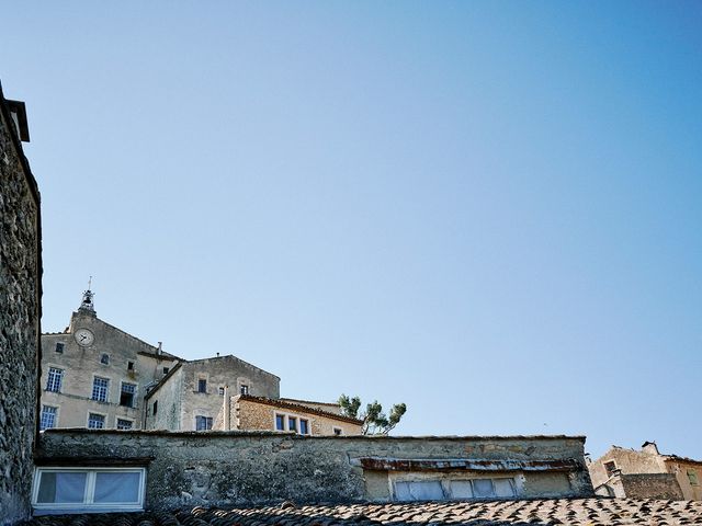 Le mariage de Lee et Nassim à Bonnieux, Vaucluse 172