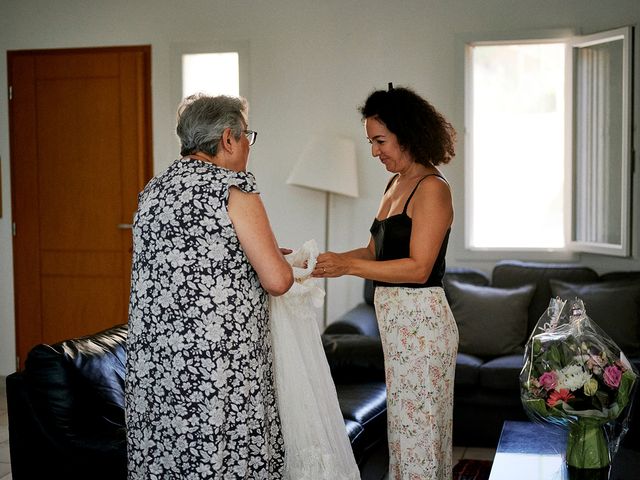 Le mariage de Lee et Nassim à Bonnieux, Vaucluse 197