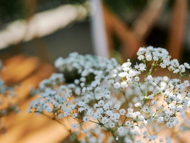 Le mariage de Lee et Nassim à Bonnieux, Vaucluse 198