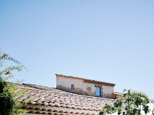 Le mariage de Lee et Nassim à Bonnieux, Vaucluse 209