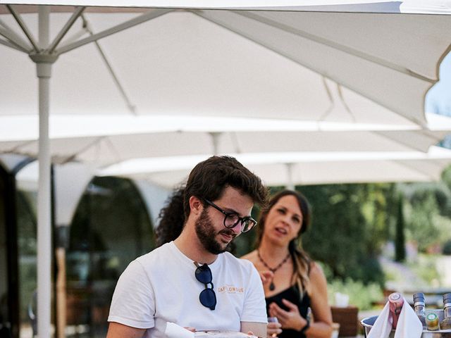 Le mariage de Lee et Nassim à Bonnieux, Vaucluse 210