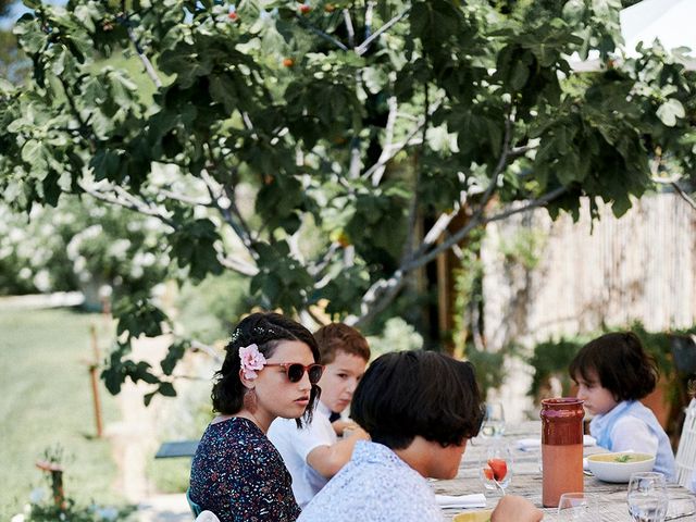 Le mariage de Lee et Nassim à Bonnieux, Vaucluse 217