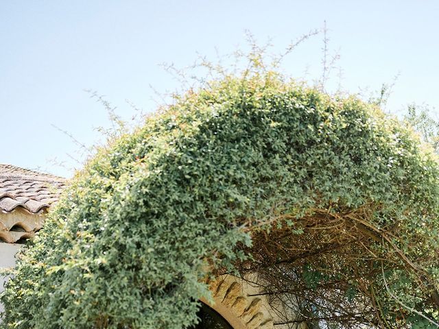 Le mariage de Lee et Nassim à Bonnieux, Vaucluse 221