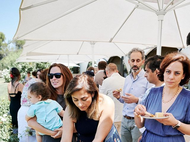 Le mariage de Lee et Nassim à Bonnieux, Vaucluse 228