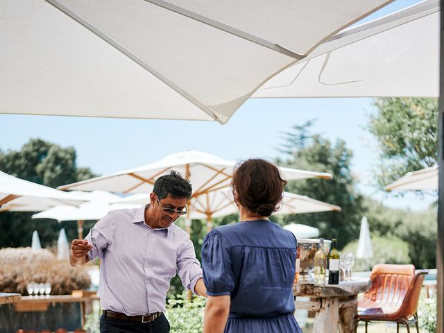 Le mariage de Lee et Nassim à Bonnieux, Vaucluse 234