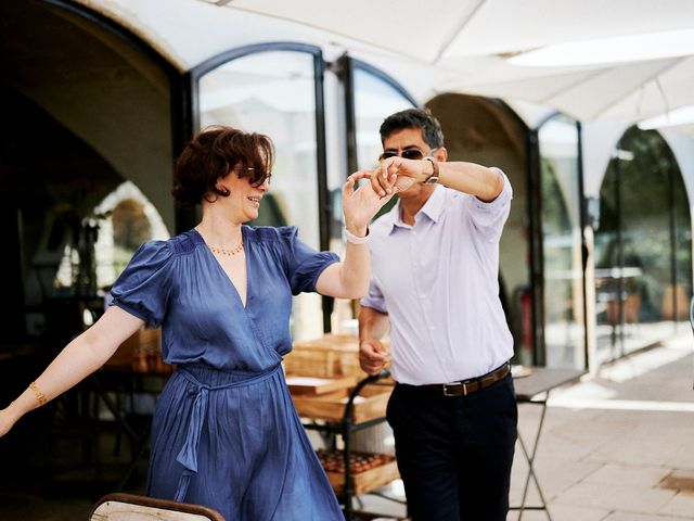 Le mariage de Lee et Nassim à Bonnieux, Vaucluse 236