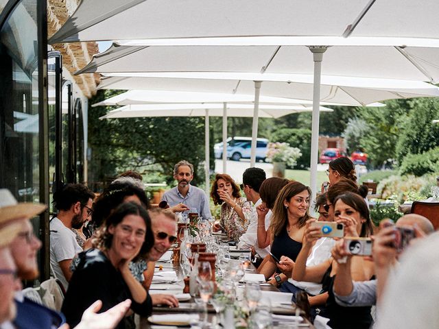 Le mariage de Lee et Nassim à Bonnieux, Vaucluse 243