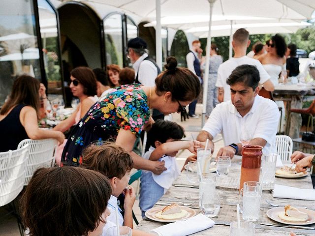 Le mariage de Lee et Nassim à Bonnieux, Vaucluse 246