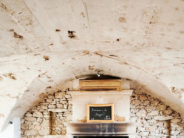 Le mariage de Lee et Nassim à Bonnieux, Vaucluse 254