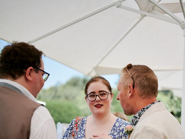 Le mariage de Lee et Nassim à Bonnieux, Vaucluse 256